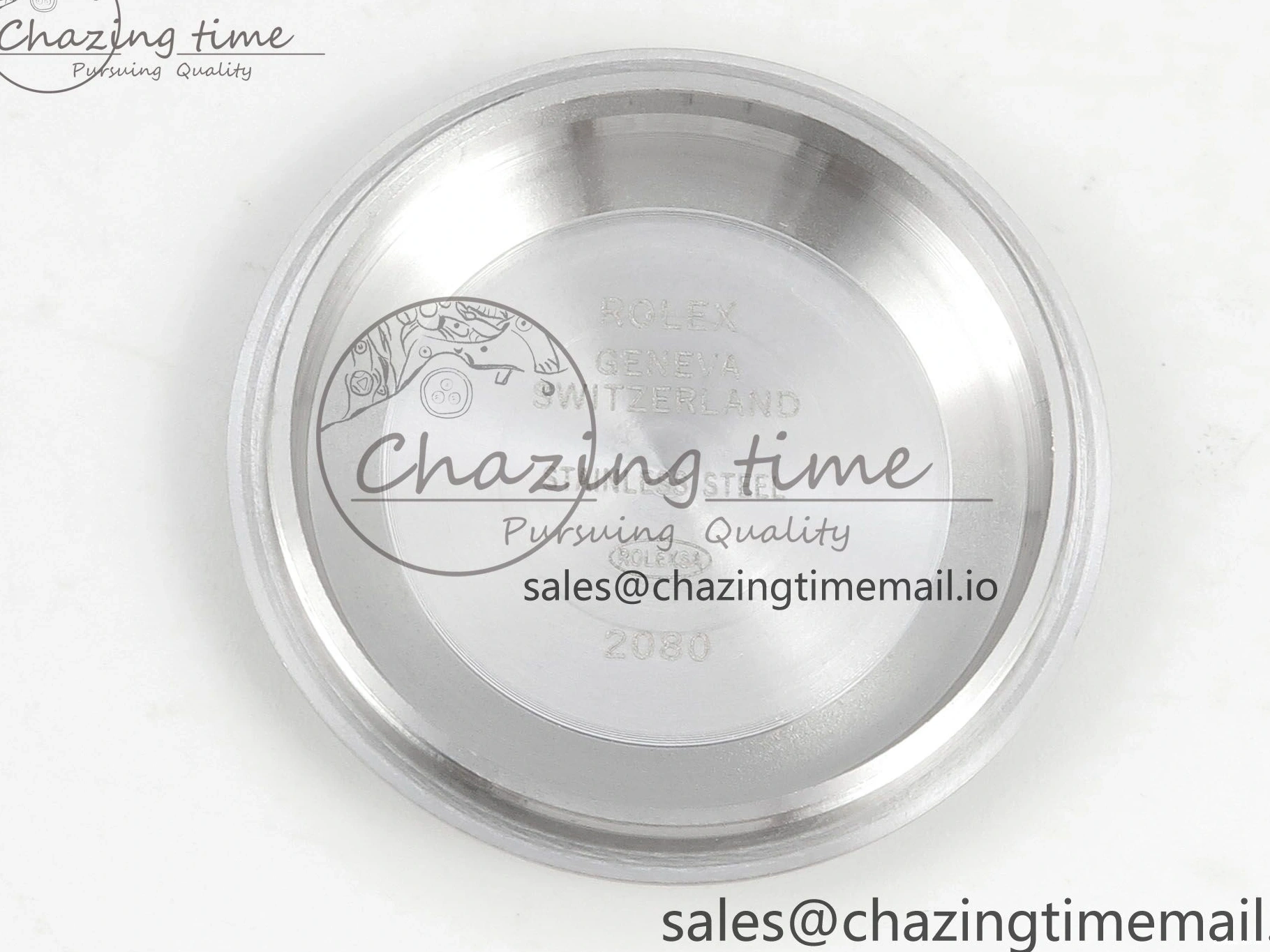 0505 2025 Oyster Perpetual 126000 36mm KRF 1:1 Best Edition 904L Steel Pistachio Green Dial VR WrinkleFree 127